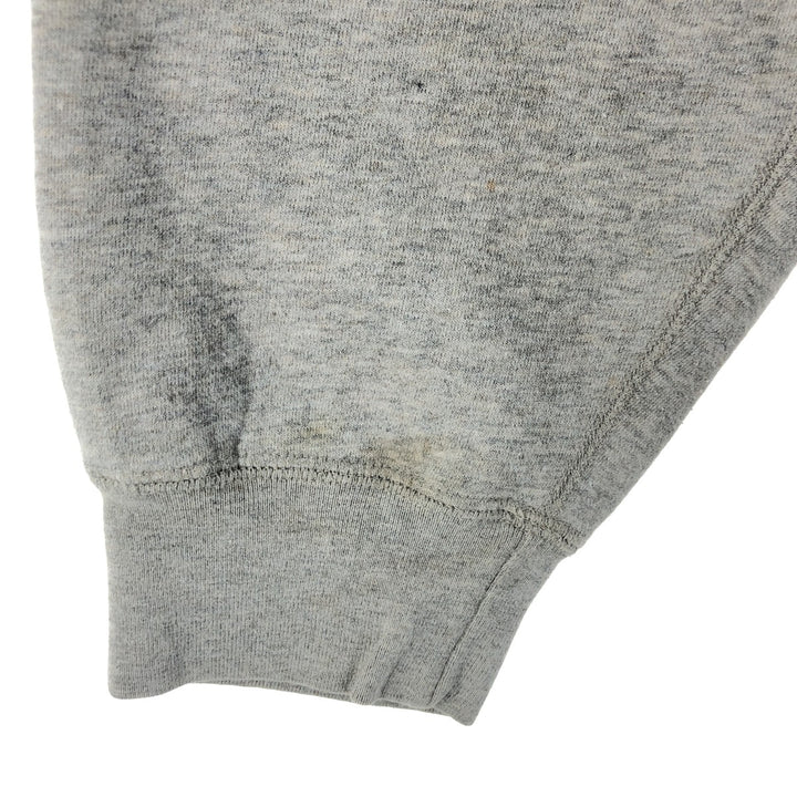 Ralph Lauren POLO by Ralph Lauren One Point Logo Sweatshirt Trainer Men's XL /eaa524021