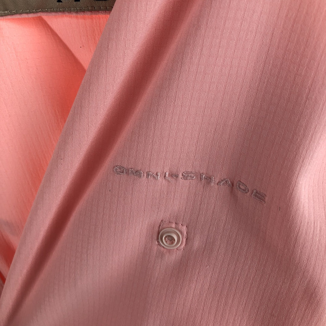 Columbia PFG Omni-Shade Long Sleeve Fishing Shirt, Women's, Size M polyester pink type Vintage Second Hand
