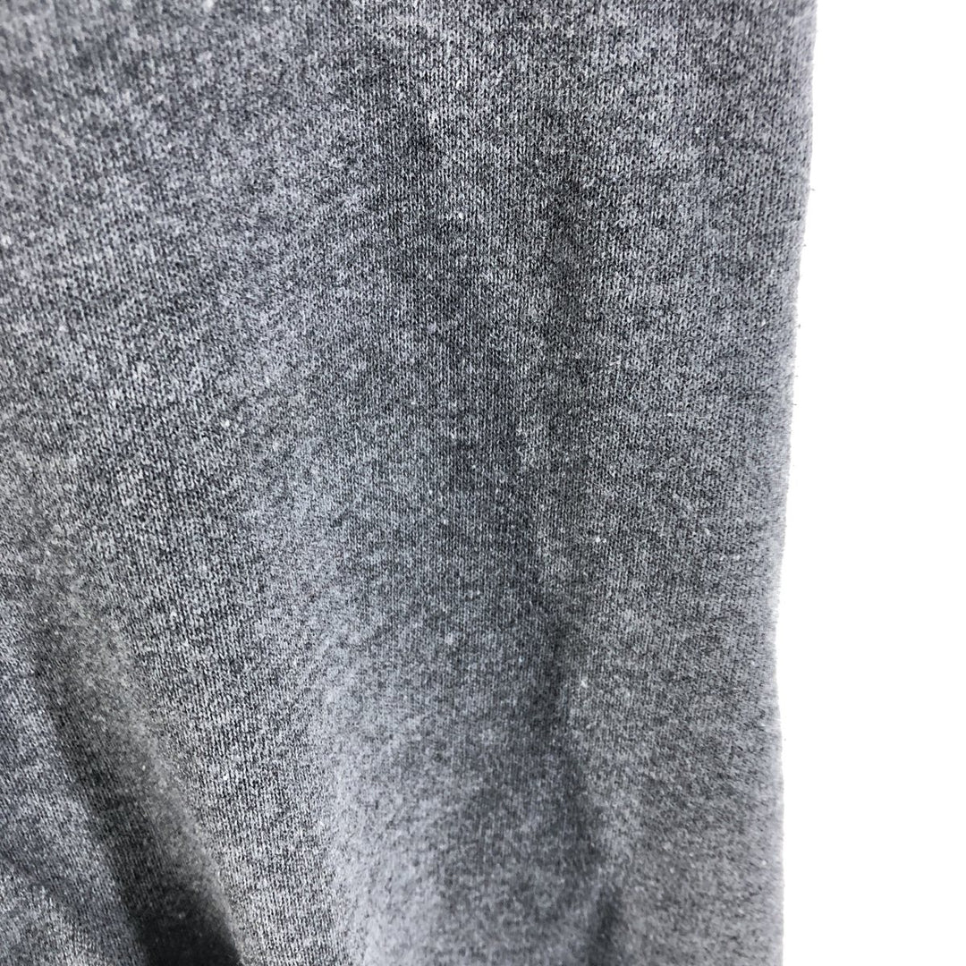 2000'S Champion Authentic Athletic Apparel Pullover Hoodie, Men's Size L unclear gray type Vintage Second Hand