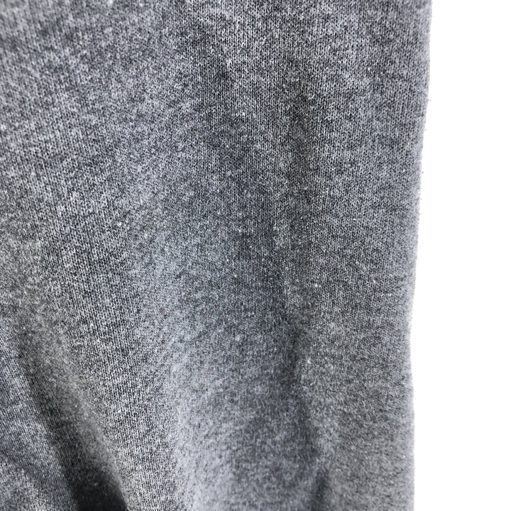 2000'S Champion Authentic Athletic Apparel Pullover Hoodie, Men's Size L unclear gray type Vintage Second Hand