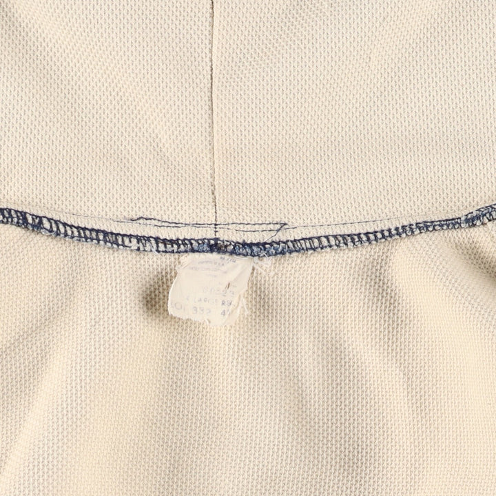 60s~ Vintage denim hoodie made in USA, men's XL size /eaa524500