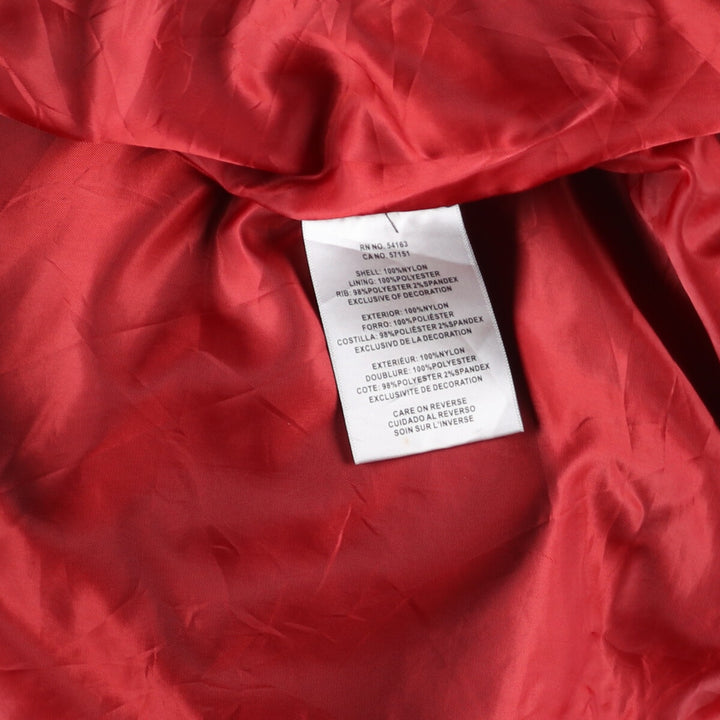 Levi's MA-1 type military flight jacket, men's size M / eaa524504