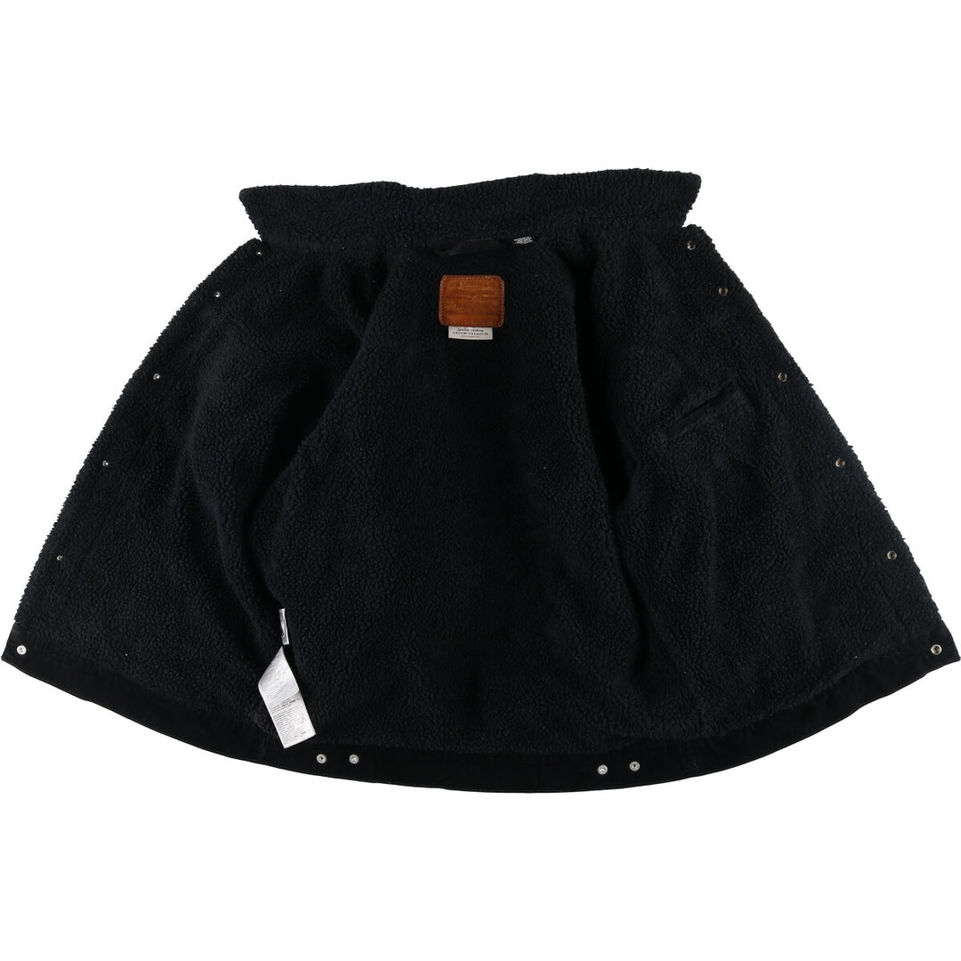 Levi's Levi's Premium Corduroy Boa Jacket Men's Size L /eaa524509