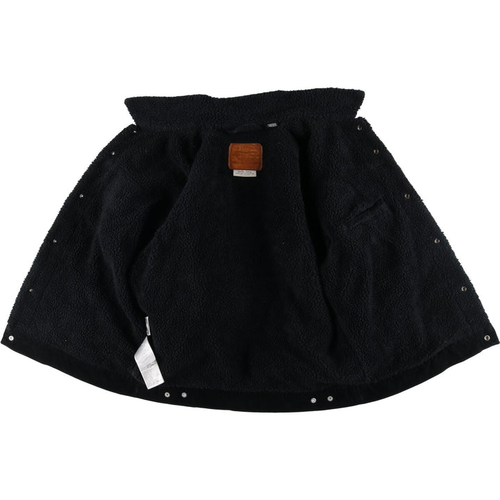 Levi's Levi's Premium Corduroy Boa Jacket Men's Size L /eaa524509