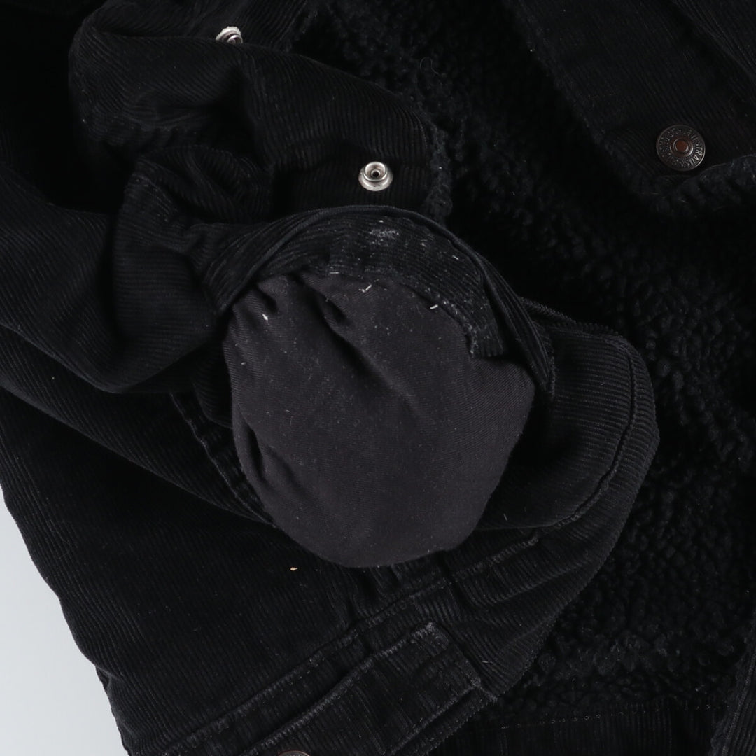 Levi's Levi's Premium Corduroy Boa Jacket Men's Size L /eaa524509