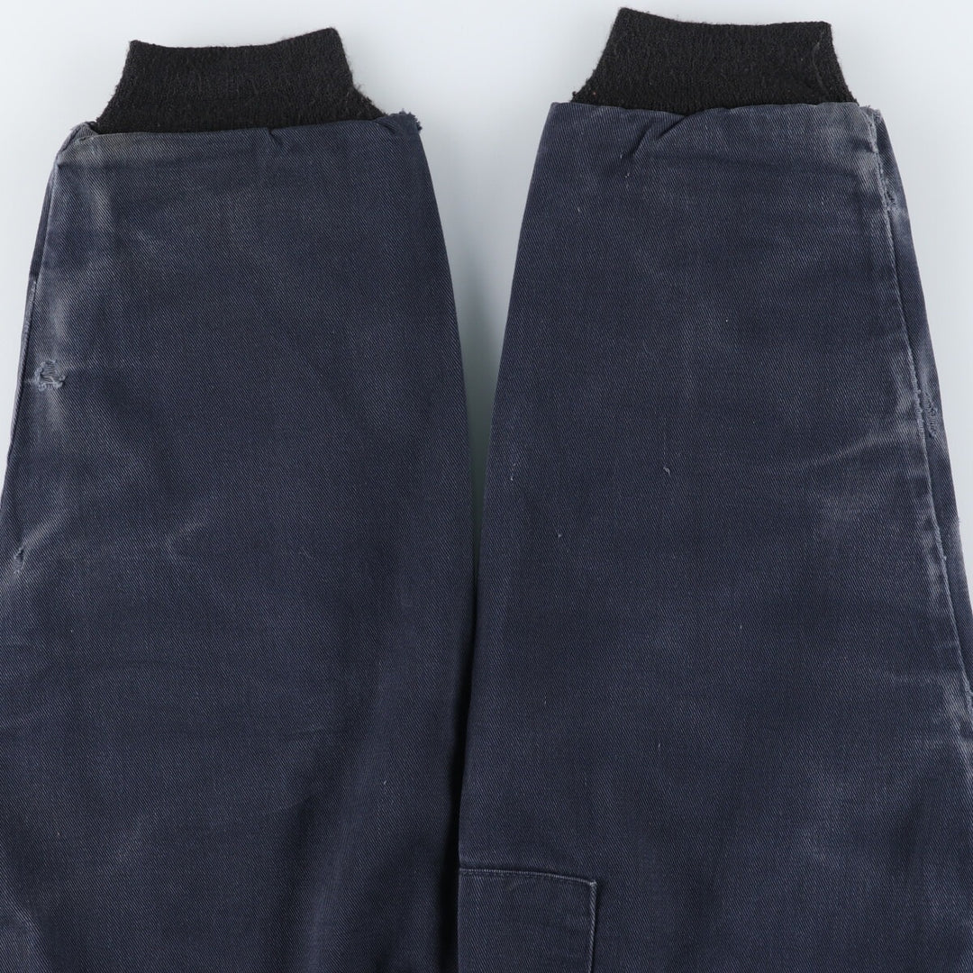 90s~00'S Bulwark padded work blouson men's size L /eaa524517