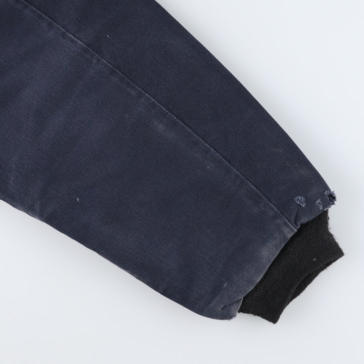 90s~00'S Bulwark padded work blouson men's size L /eaa524517