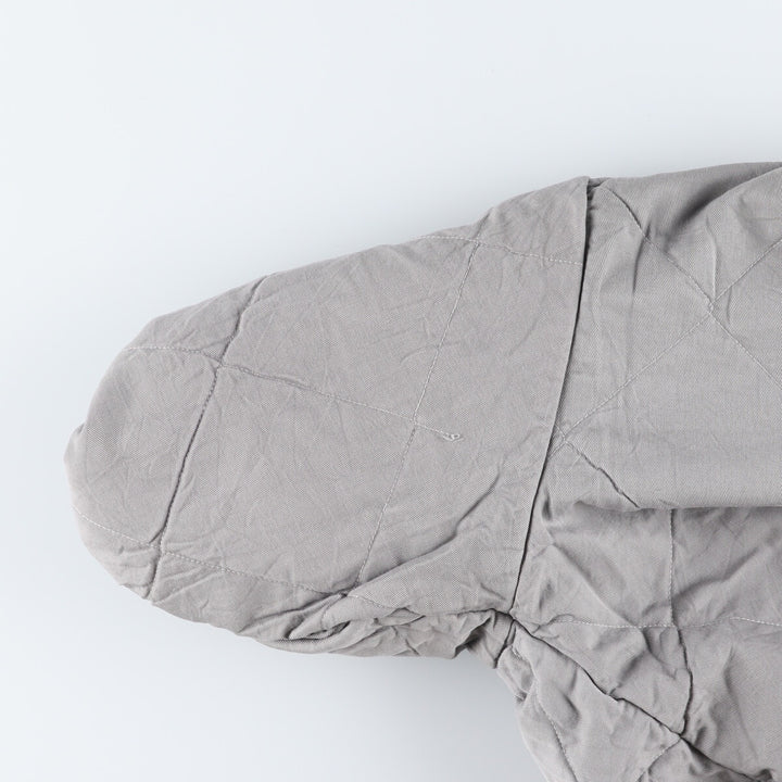 90s~00'S Bulwark padded work blouson men's size L /eaa524517