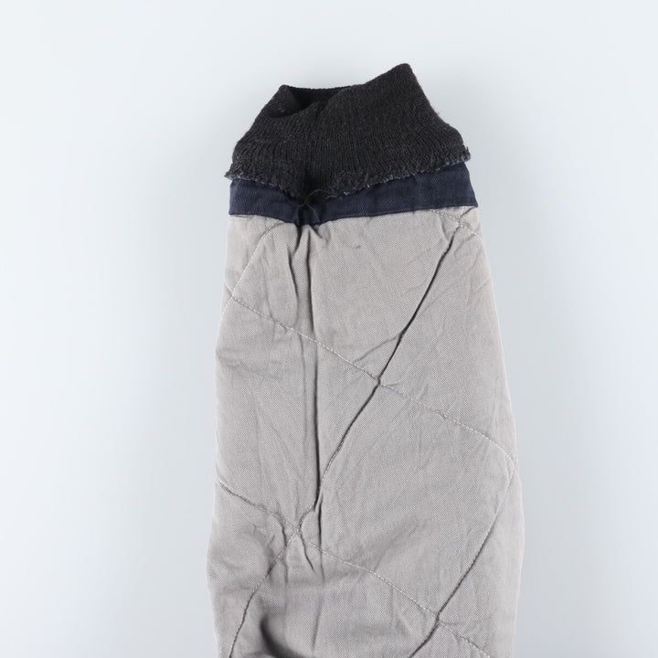 90s~00'S Bulwark padded work blouson men's size L /eaa524517