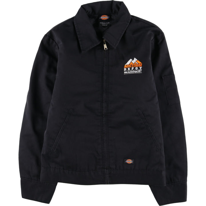 Dickies Work Jacket Men's M size / eaa524518