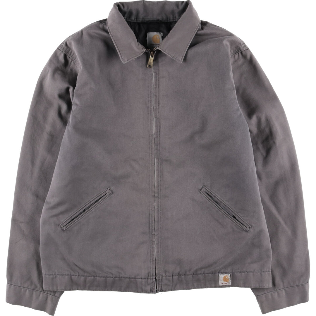 Carhartt Work Jacket Men's Size L /eaa524520