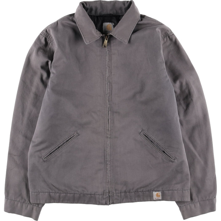 Carhartt Work Jacket Men's Size L /eaa524520