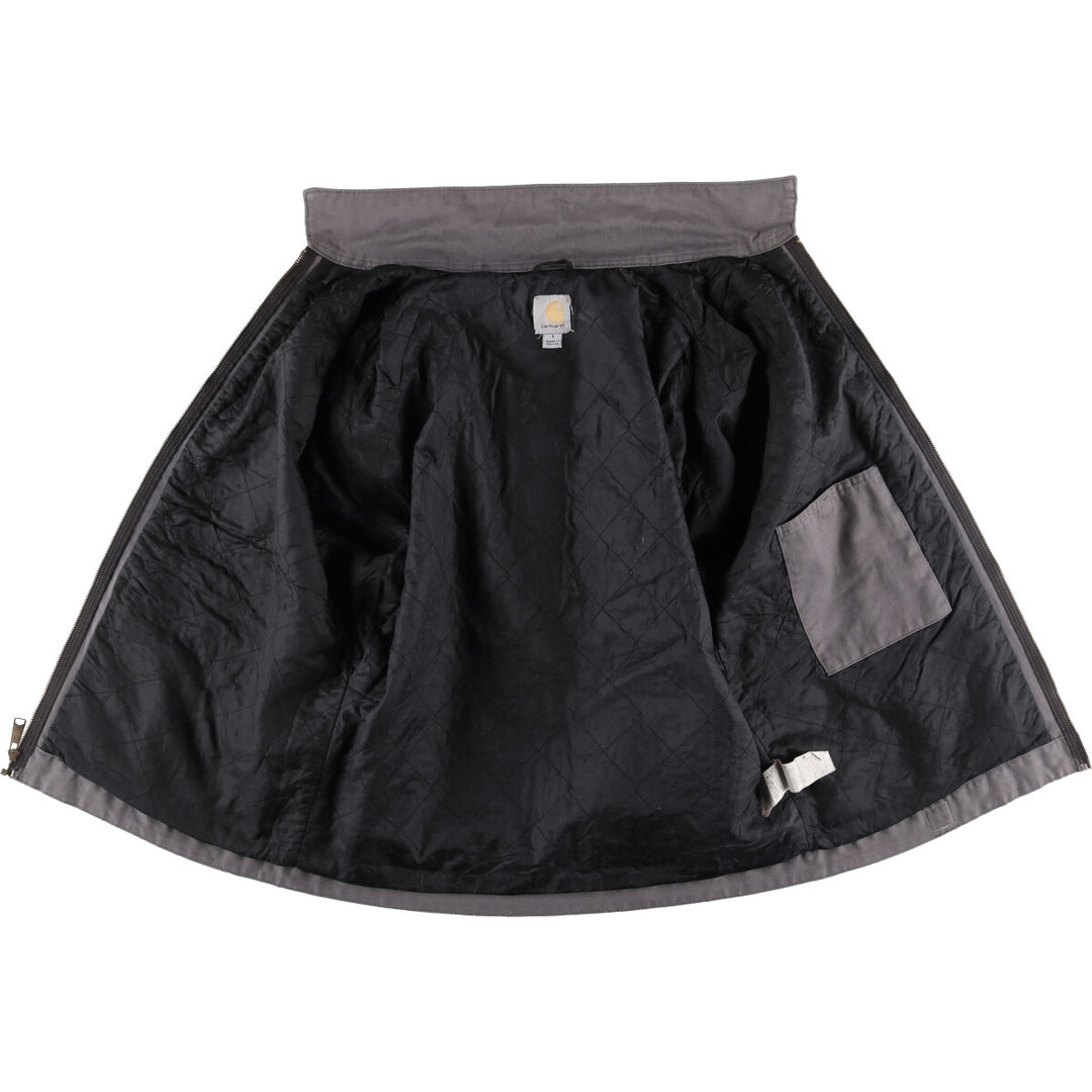 Carhartt Work Jacket Men's Size L /eaa524520