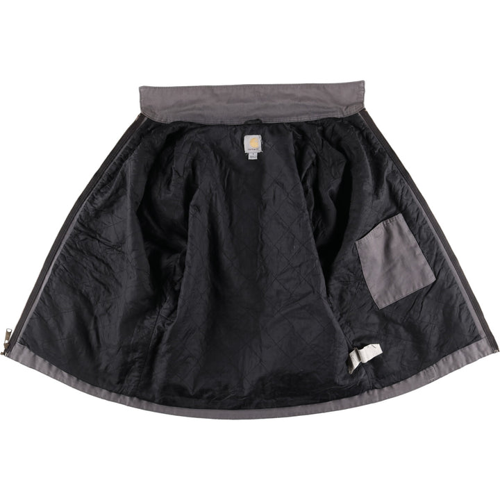 Carhartt Work Jacket Men's Size L /eaa524520