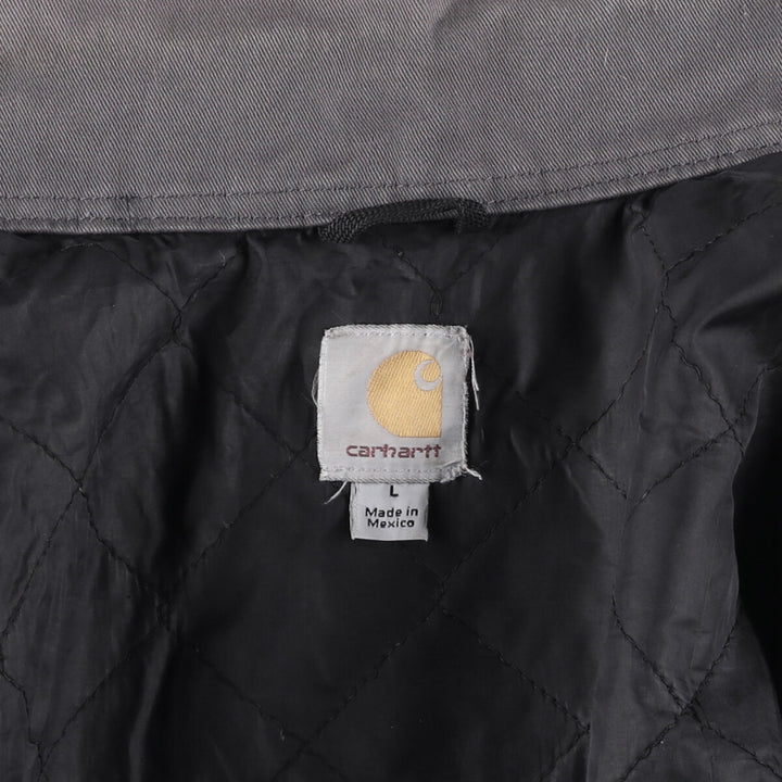 Carhartt Work Jacket Men's Size L /eaa524520