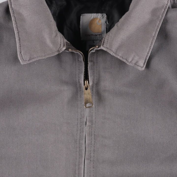 Carhartt Work Jacket Men's Size L /eaa524520