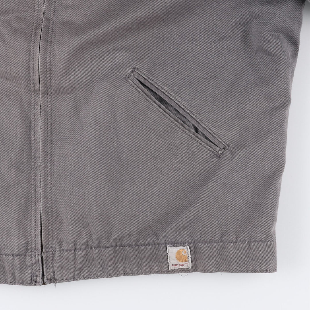 Carhartt Work Jacket Men's Size L /eaa524520