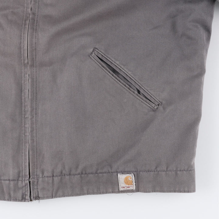 Carhartt Work Jacket Men's Size L /eaa524520