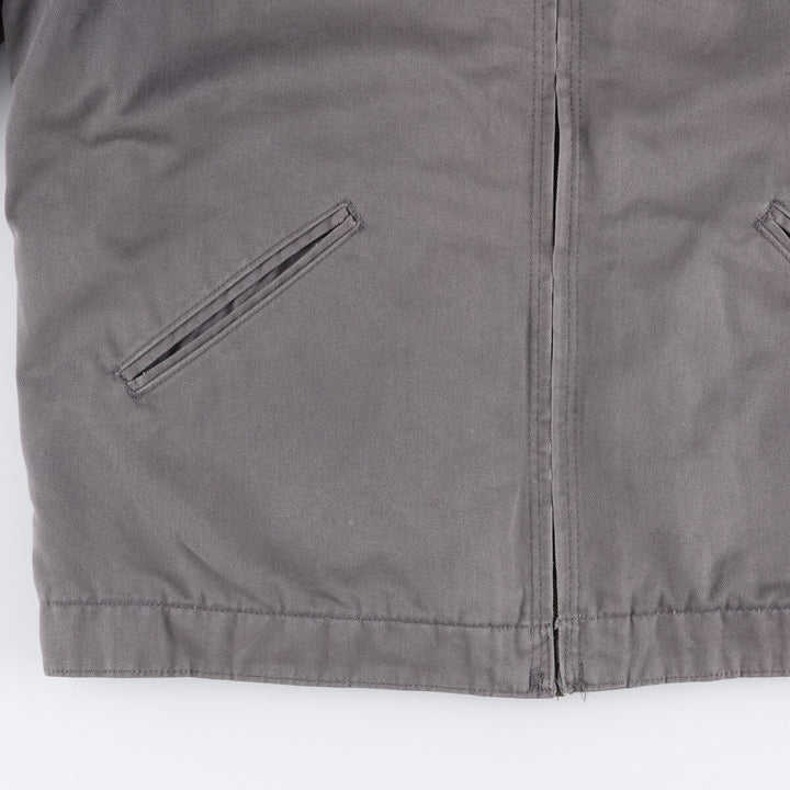 Carhartt Work Jacket Men's Size L /eaa524520