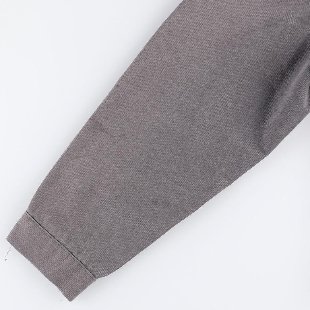 Carhartt Work Jacket Men's Size L /eaa524520