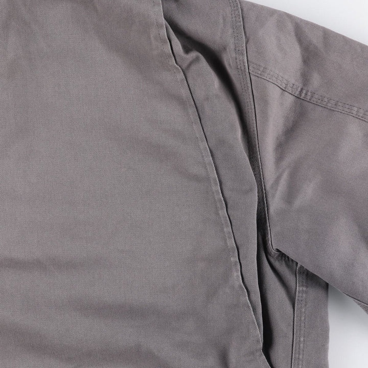 Carhartt Work Jacket Men's Size L /eaa524520