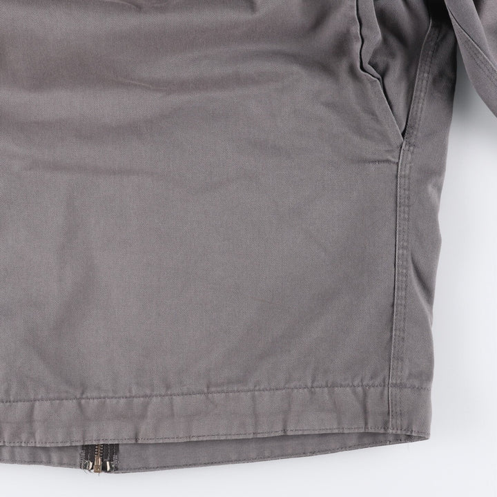 Carhartt Work Jacket Men's Size L /eaa524520