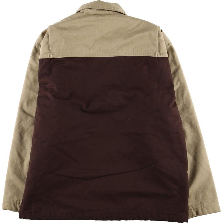 Dickies Padded Work Jacket Men's Size L / eaa524525