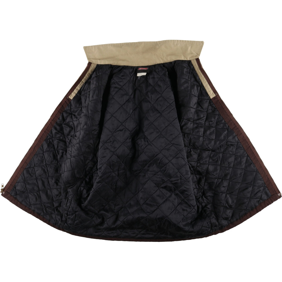 Dickies Padded Work Jacket Men's Size L / eaa524525