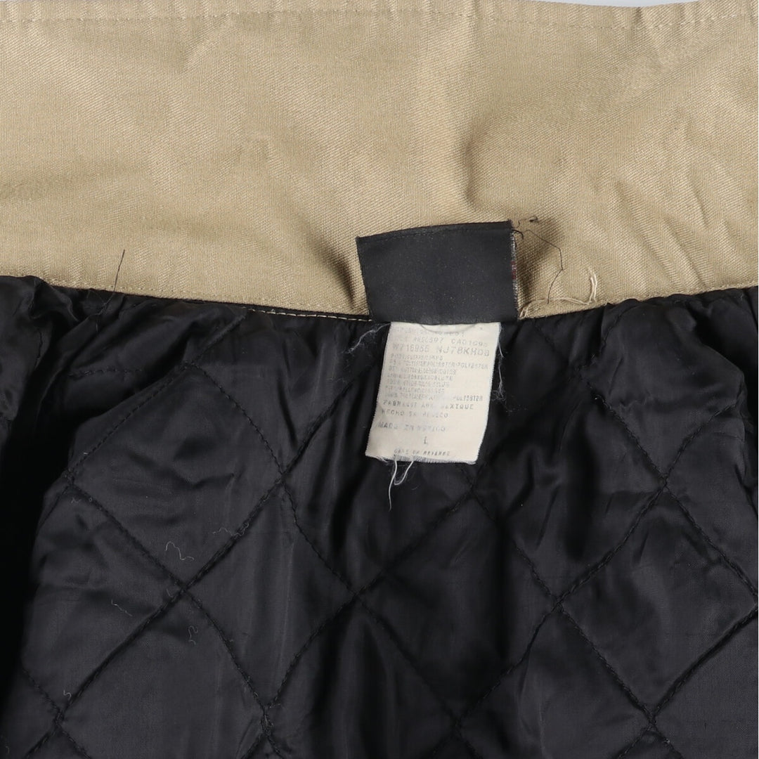 Dickies Padded Work Jacket Men's Size L / eaa524525