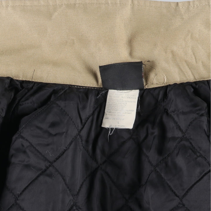 Dickies Padded Work Jacket Men's Size L / eaa524525