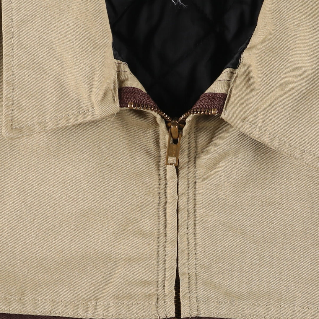 Dickies Padded Work Jacket Men's Size L / eaa524525