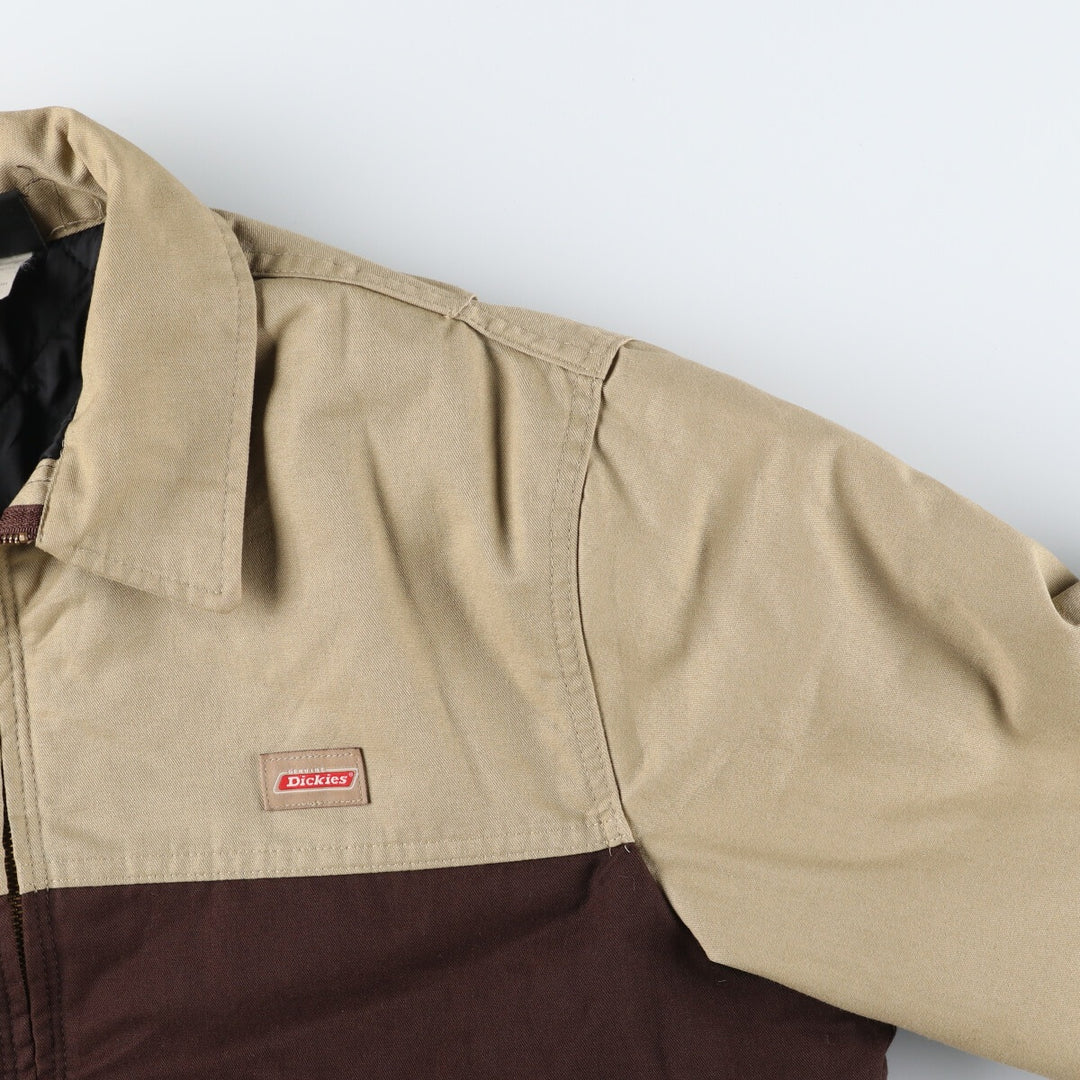 Dickies Padded Work Jacket Men's Size L / eaa524525