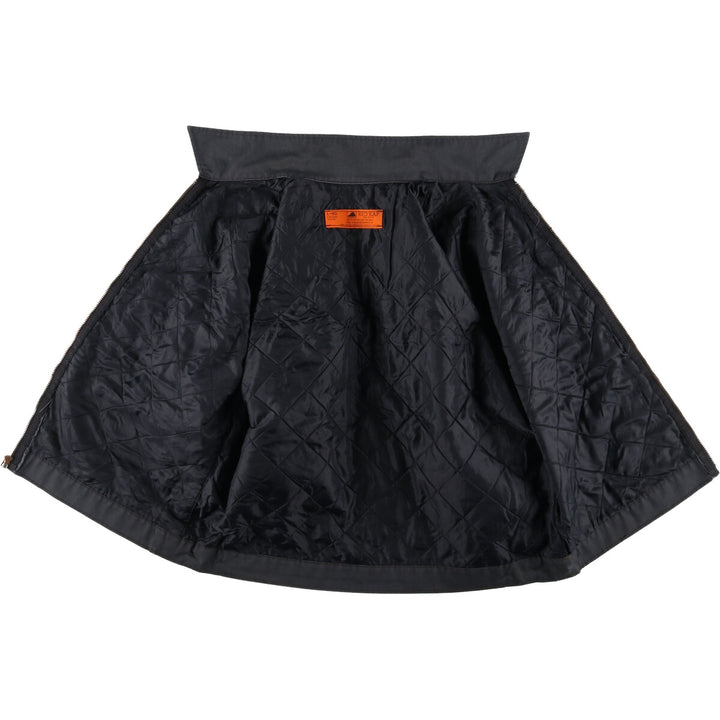 ~90'S Red Kap Work Jacket Made in USA Men's L Size Vintage /eaa524530