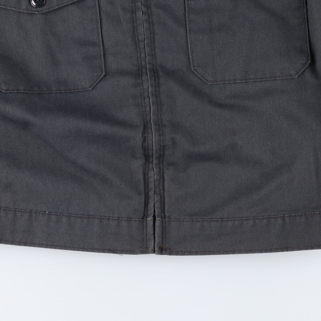 ~90'S Red Kap Work Jacket Made in USA Men's L Size Vintage /eaa524530