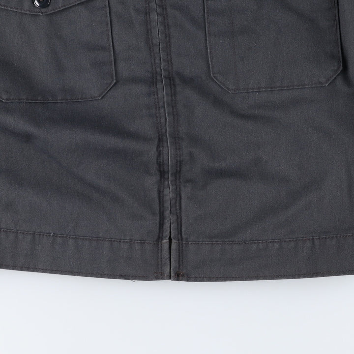 ~90'S Red Kap Work Jacket Made in USA Men's L Size Vintage /eaa524530