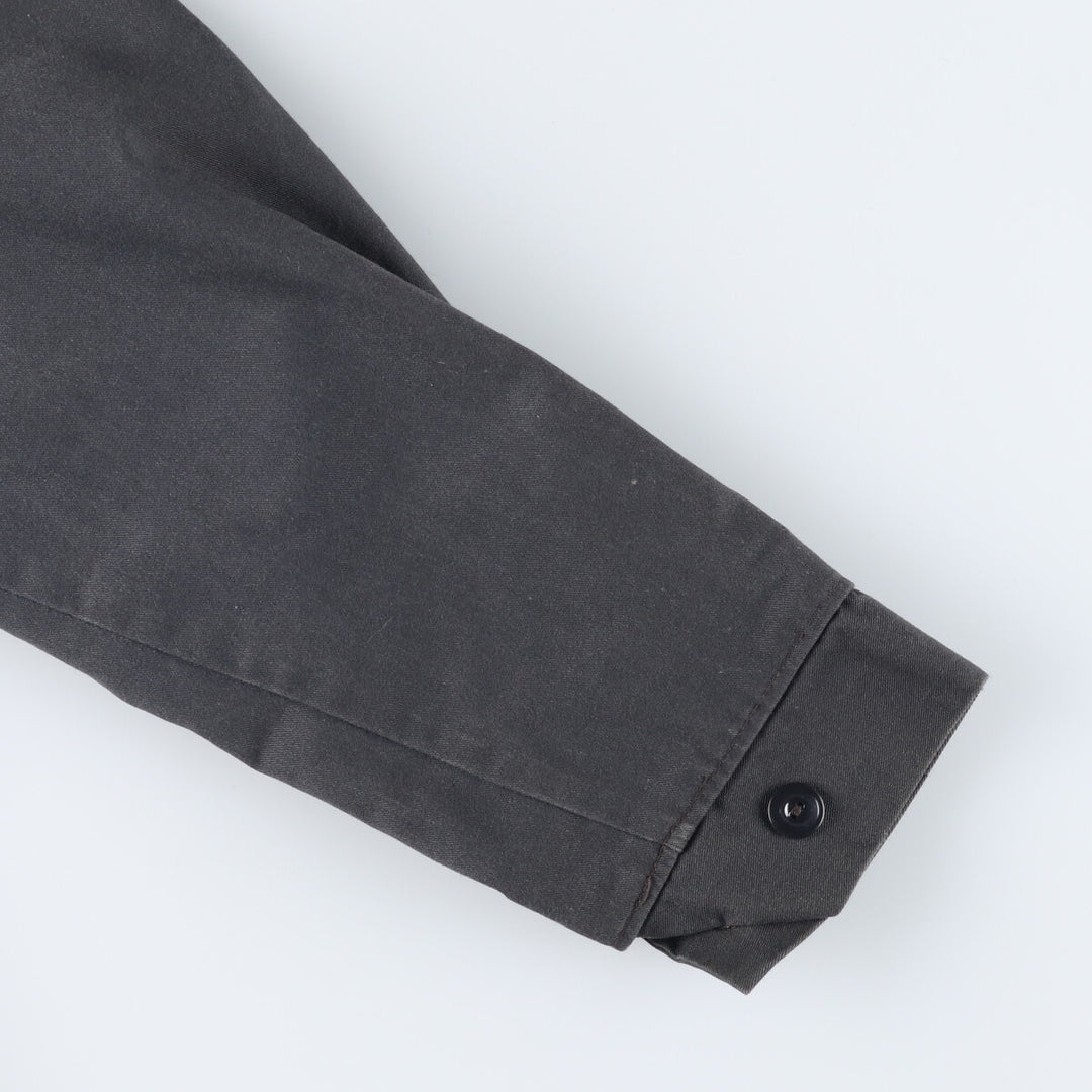 ~90'S Red Kap Work Jacket Made in USA Men's L Size Vintage /eaa524530