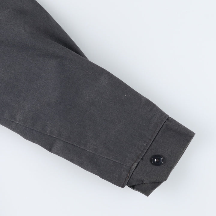 ~90'S Red Kap Work Jacket Made in USA Men's L Size Vintage /eaa524530