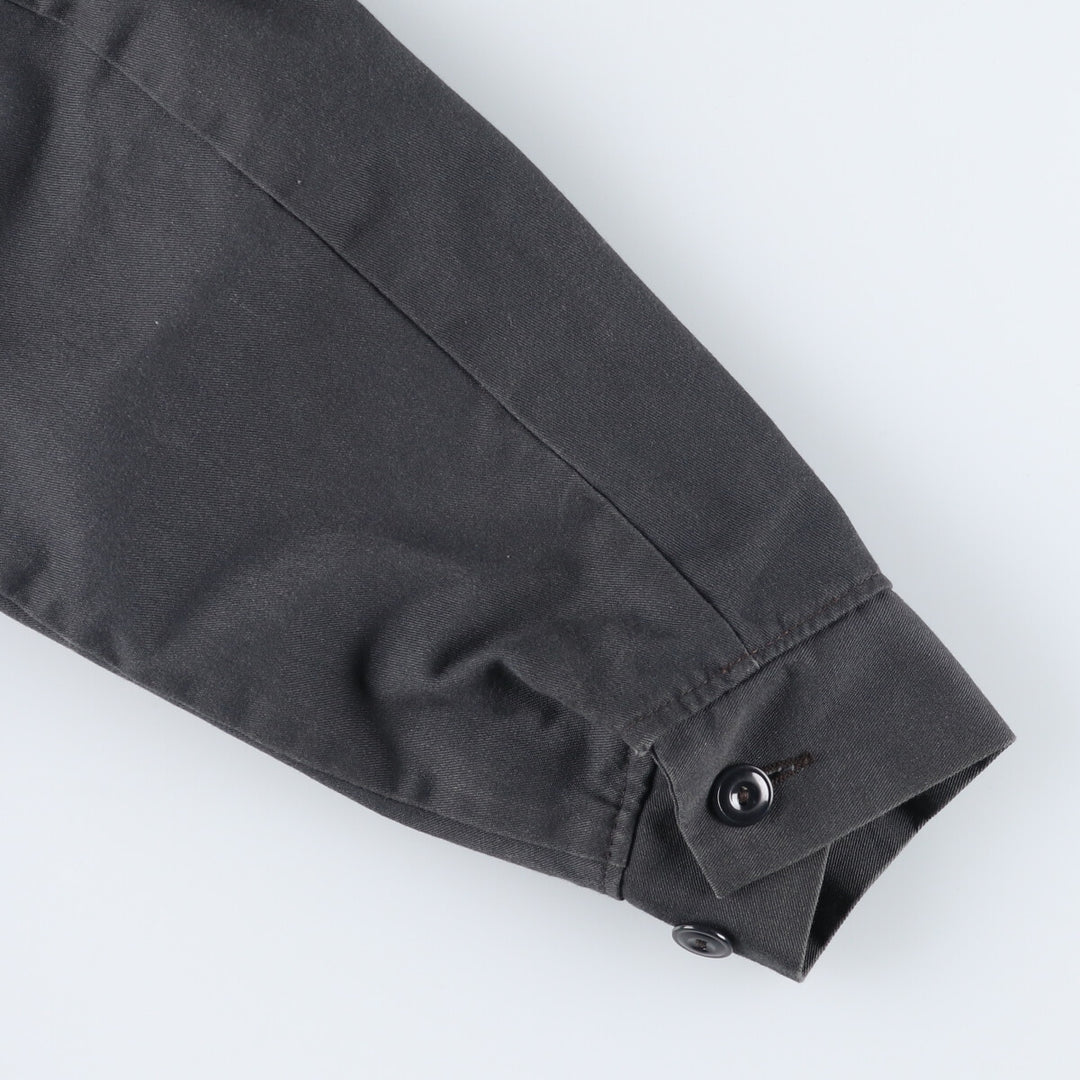 ~90'S Red Kap Work Jacket Made in USA Men's L Size Vintage /eaa524530