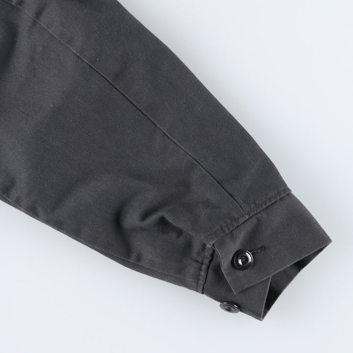 ~90'S Red Kap Work Jacket Made in USA Men's L Size Vintage /eaa524530