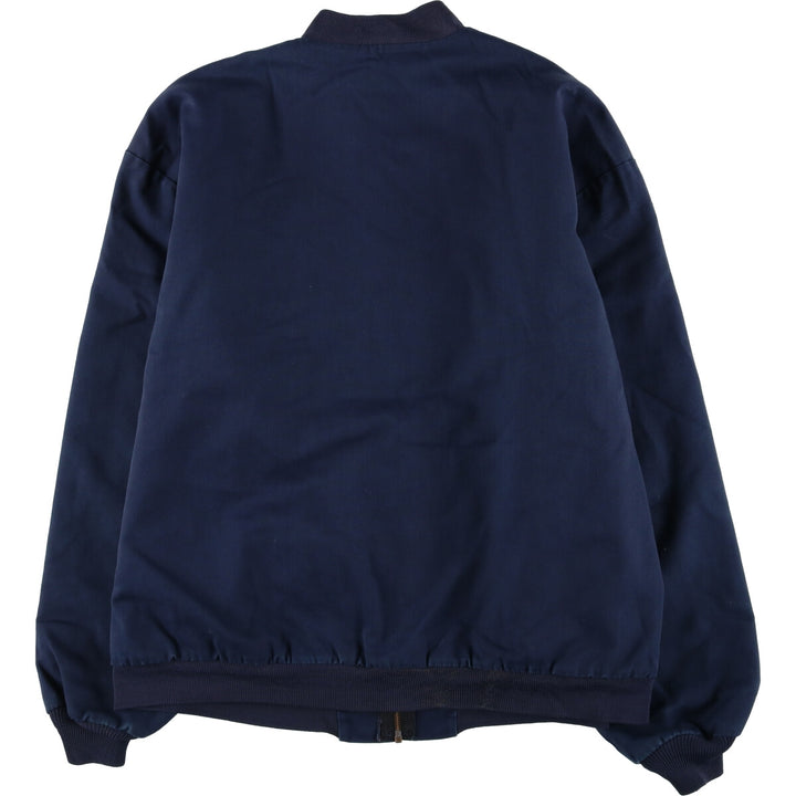 ~90'S Red kap work jacket made in USA, men's XL size, vintage /eaa524534