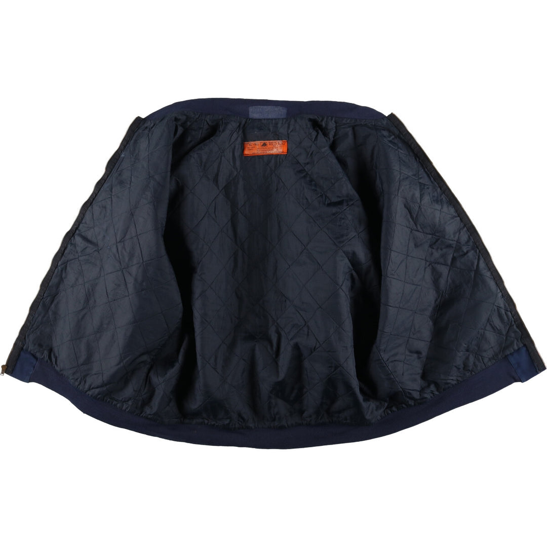 ~90'S Red kap work jacket made in USA, men's XL size, vintage /eaa524534