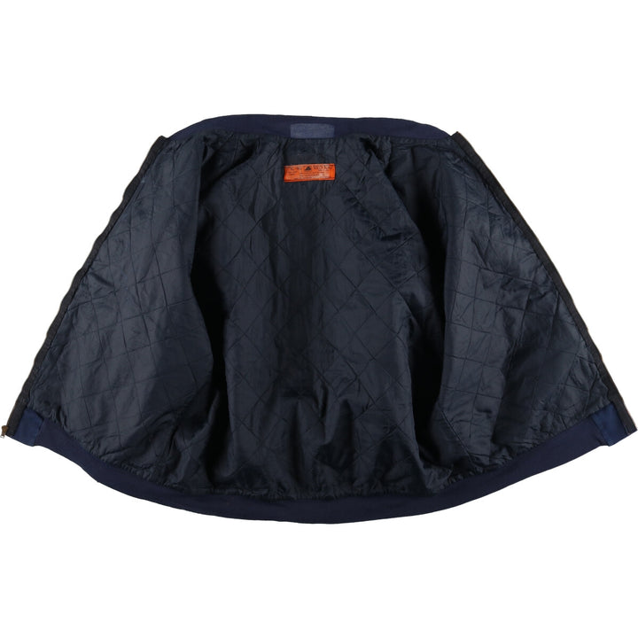 ~90'S Red kap work jacket made in USA, men's XL size, vintage /eaa524534