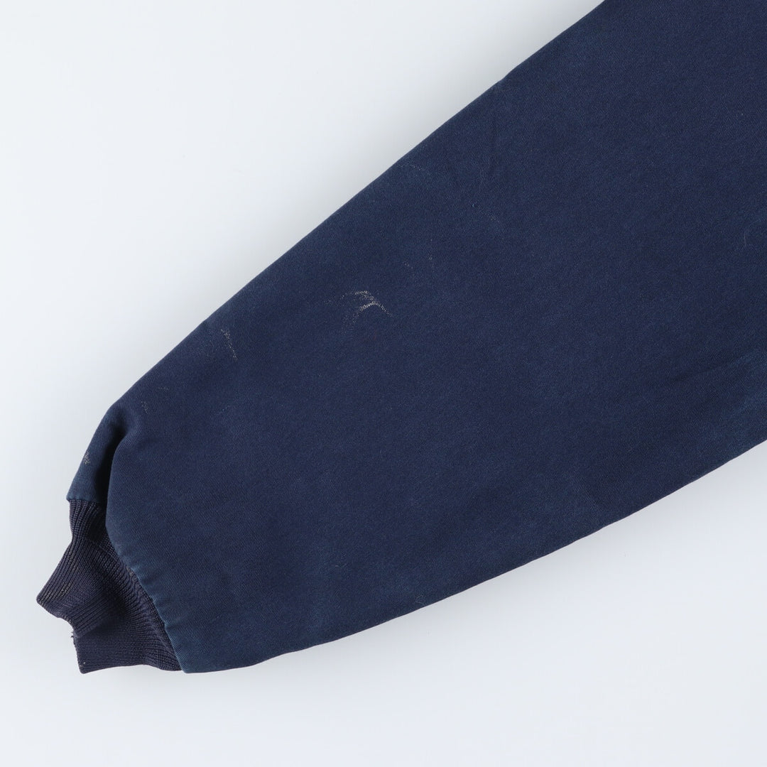 ~90'S Red kap work jacket made in USA, men's XL size, vintage /eaa524534