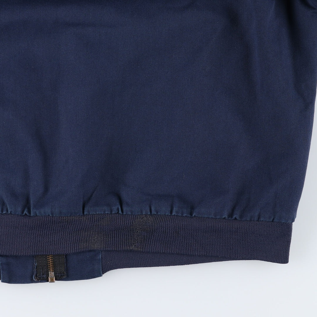 ~90'S Red kap work jacket made in USA, men's XL size, vintage /eaa524534