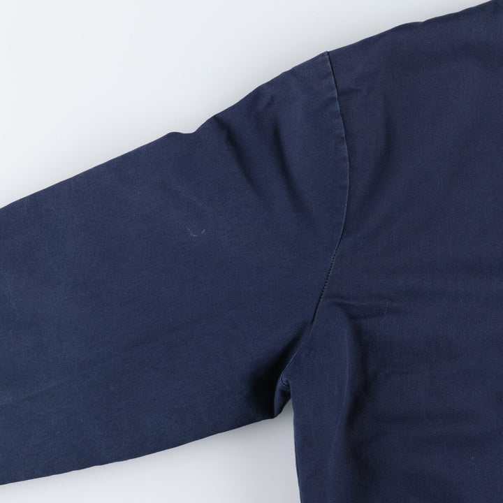 ~90'S Red kap work jacket made in USA, men's XL size, vintage /eaa524534