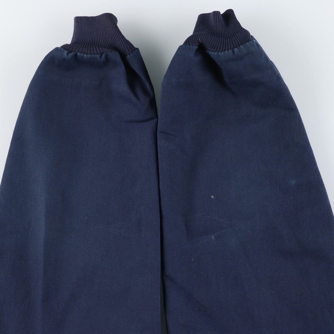 ~90'S Red kap work jacket made in USA, men's XL size, vintage /eaa524534