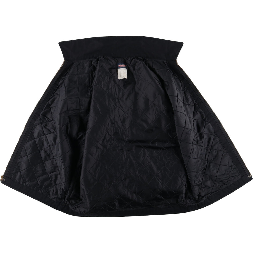 Dickies Padded Work Jacket Men's Size L / eaa524543