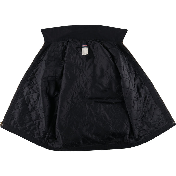 Dickies Padded Work Jacket Men's Size L / eaa524543