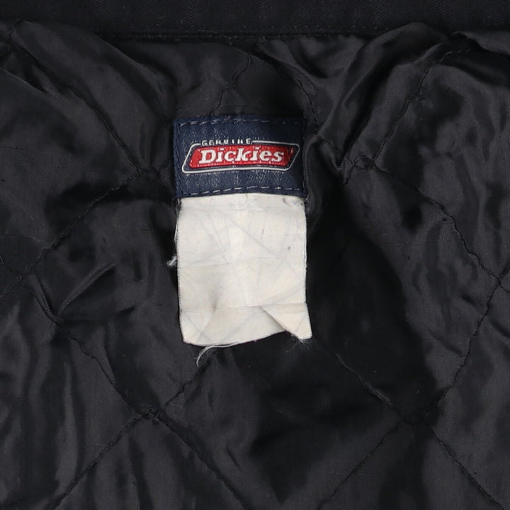 Dickies Padded Work Jacket Men's Size L / eaa524543
