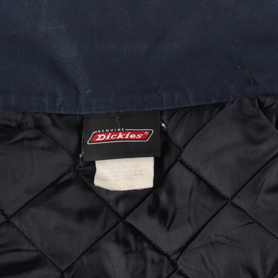 Dickies Work Jacket Men's Size L / eaa524545
